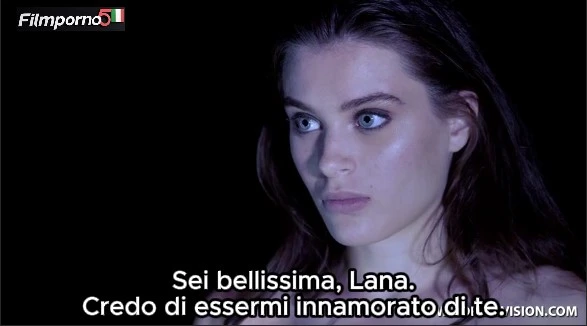 Lana e i Suoi Desideri di Sottomissione — Lungo Film Porno da 2 Ore